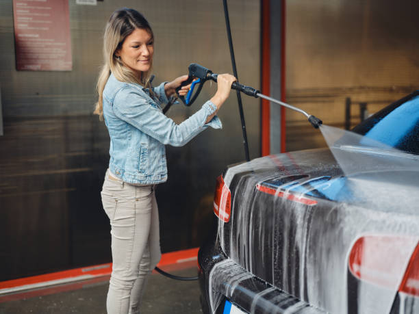 Best Power Washing Near Me  in Boonville, MO